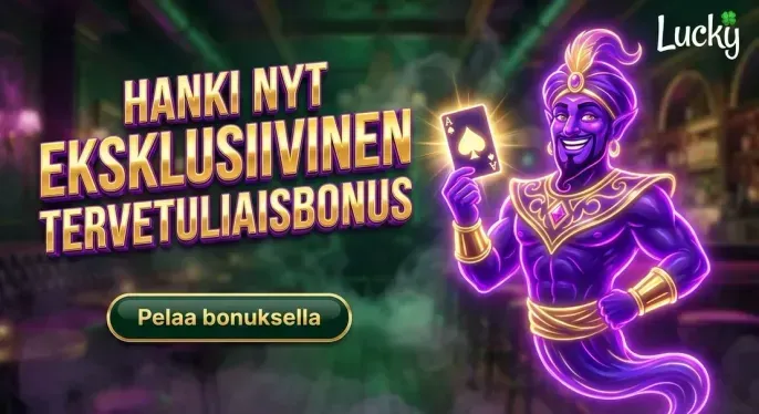 Lucky Casino